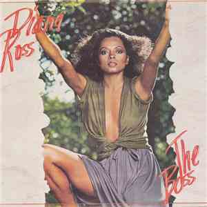 Diana Ross - The Boss download free