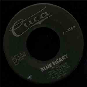 Dick Buscher And The Cliches - Blue Night / Baby (Come On Home) download mp3 flac
