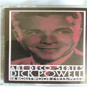 Dick Powell  - In Hollywood (1933•1935) download free