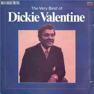 Dickie Valentine - The Very Best Of Dickie Valentine download free