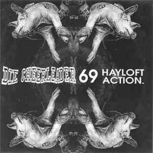 Die Cheerleader - 69 Hayloft Action download mp3 flac