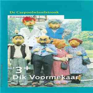 Dik Voormekaar - Dik Voormekaar Baalt Van De File (3+ Dik Voormekaar) download free