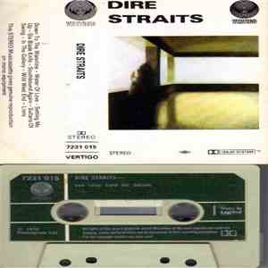 Dire Straits - Dire Straits download free