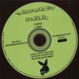 Dislocated Styles - Liquified / Clocks download mp3 flac