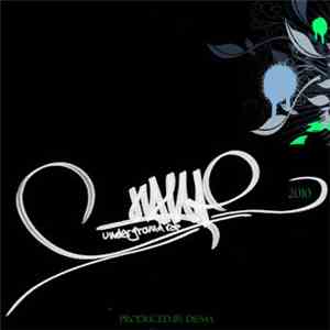 Disma  - Underground Rap download mp3 flac