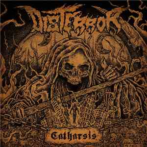 Disterror - Catharsis download mp3 flac