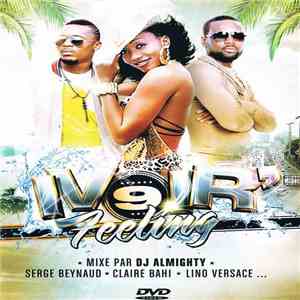 DJ Almighty - Ivoir Feeling Vol 9 download mp3 flac