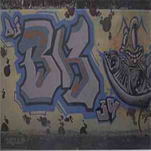 DJ BK - Tape #39 download free