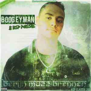 DJ Boogeyman - Berlin Muzz Brennen (Neuauflage) download mp3 flac