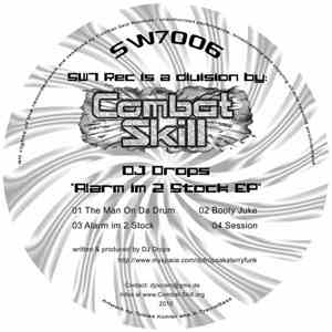 DJ Drops - Alarm Im 2 Stock EP download free