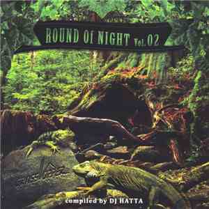 DJ Hatta - Round Of Night Vol.02 download mp3 flac