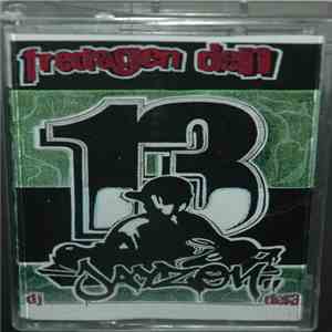 DJ Jayzon - Fredagen Den 13 Del3 download free