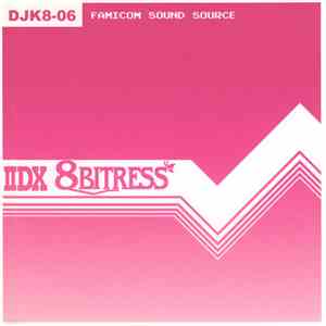 DJ Konmai - IIDX 8bitress download free