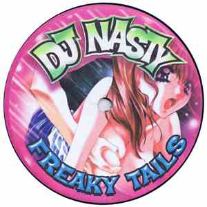 DJ Nasty - Freaky Tails download mp3 flac