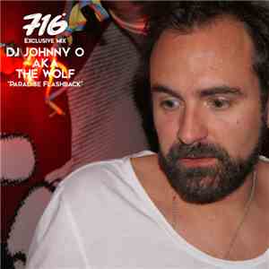 DJ Otti - Paradise Flashback Mix download mp3 flac