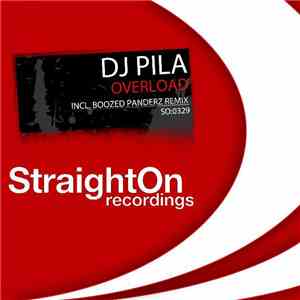 DJ Pila - Overload download free
