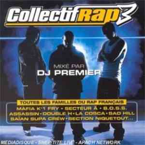 DJ Premier - Collectif Rap III - Toutes Les Familles Du Rap Français download free