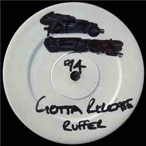 DJ Red Alert & Mike Slammer - Ruffer!!! / Gotta Release download mp3 flac