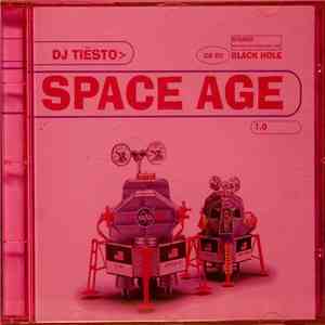 DJ Tiësto - Space Age 1.0 download mp3 flac