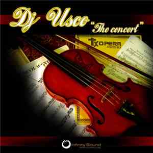 DJ Usco - The Concert download mp3 flac