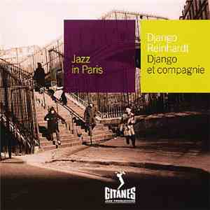 Django Reinhardt - Django Et Compagnie download mp3 flac