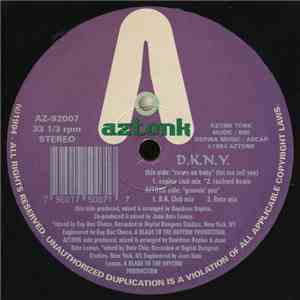 D.K.N.Y. - Come On Baby (Let Me Tell You) download mp3 flac