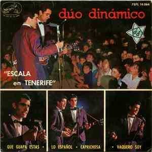 Dúo Dinámico - Escala En Tenerife download free