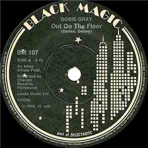 Dobie Gray - Out On The Floor download free