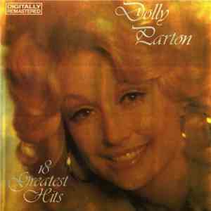 Dolly Parton - 18 Greatest Hits download free