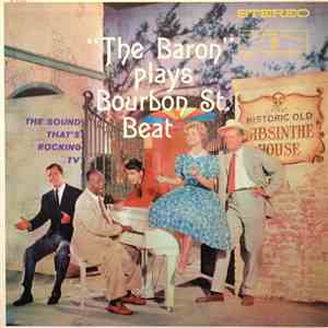 Don Ralke - "The Baron" Plays Bourbon Street Beat download free