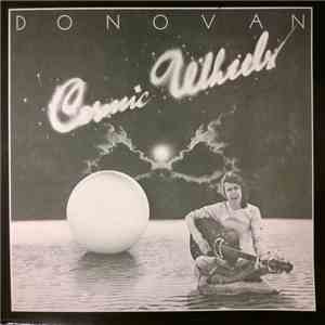 Donovan - Cosmic Wheels download mp3 flac