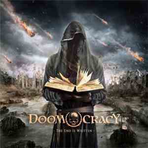 Doomocracy - The End Is Written download free