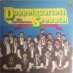 Doppelquartett Des Turnvereins Seebach - Doppelquartett Des Turnvereins Seebach download free