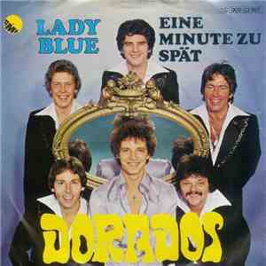 Dorados - Lady Blue / Eine Minute Zu Spät download mp3 flac
