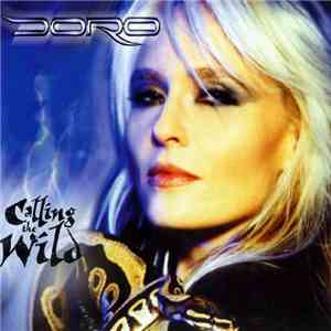 Doro - Calling The Wild download free