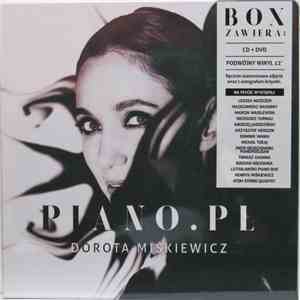Dorota Miśkiewicz - Piano.pl download free