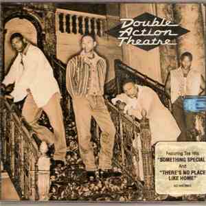 Double Action Theatre - Double Action Theatre download free