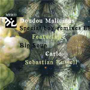 Doudou Malicious - Special Boy Remixes EP download mp3 flac