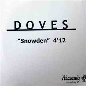 Doves - Snowden download free
