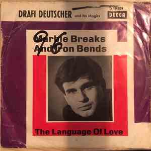 Drafi Deutscher And His Magics - Marble Breaks And Iron Bends download free