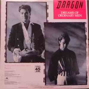 Dragon  - Dreams Of Ordinary Men download mp3 flac