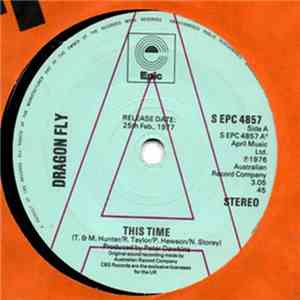 Dragonfly  - This Time download free