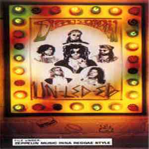 Dread Zeppelin - Un-Led-Ed download free