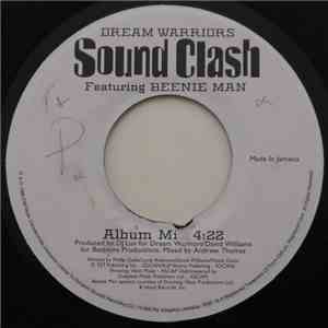 Dream Warriors Featuring Beenie Man - Sound Clash download free