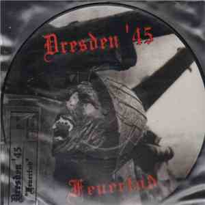 Dresden '45 - Feuertod download free