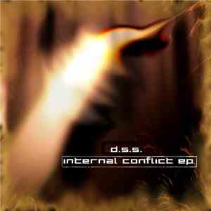 D.S.S. - Internal Conflict EP download free