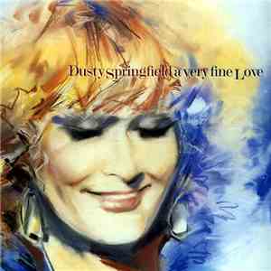Dusty Springfield - A Very Fine Love download mp3 flac