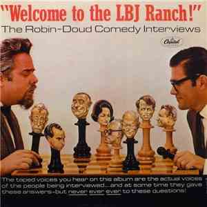 Earle Doud And Alen Robin - Welcome To The LBJ Ranch! download free