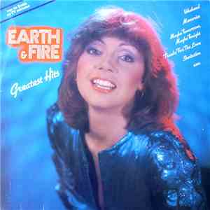 Earth & Fire - Greatest Hits download mp3 flac