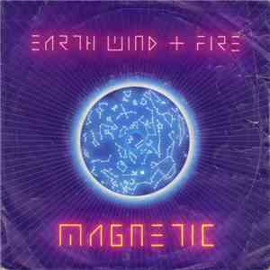 Earth Wind + Fire - Magnetic download free